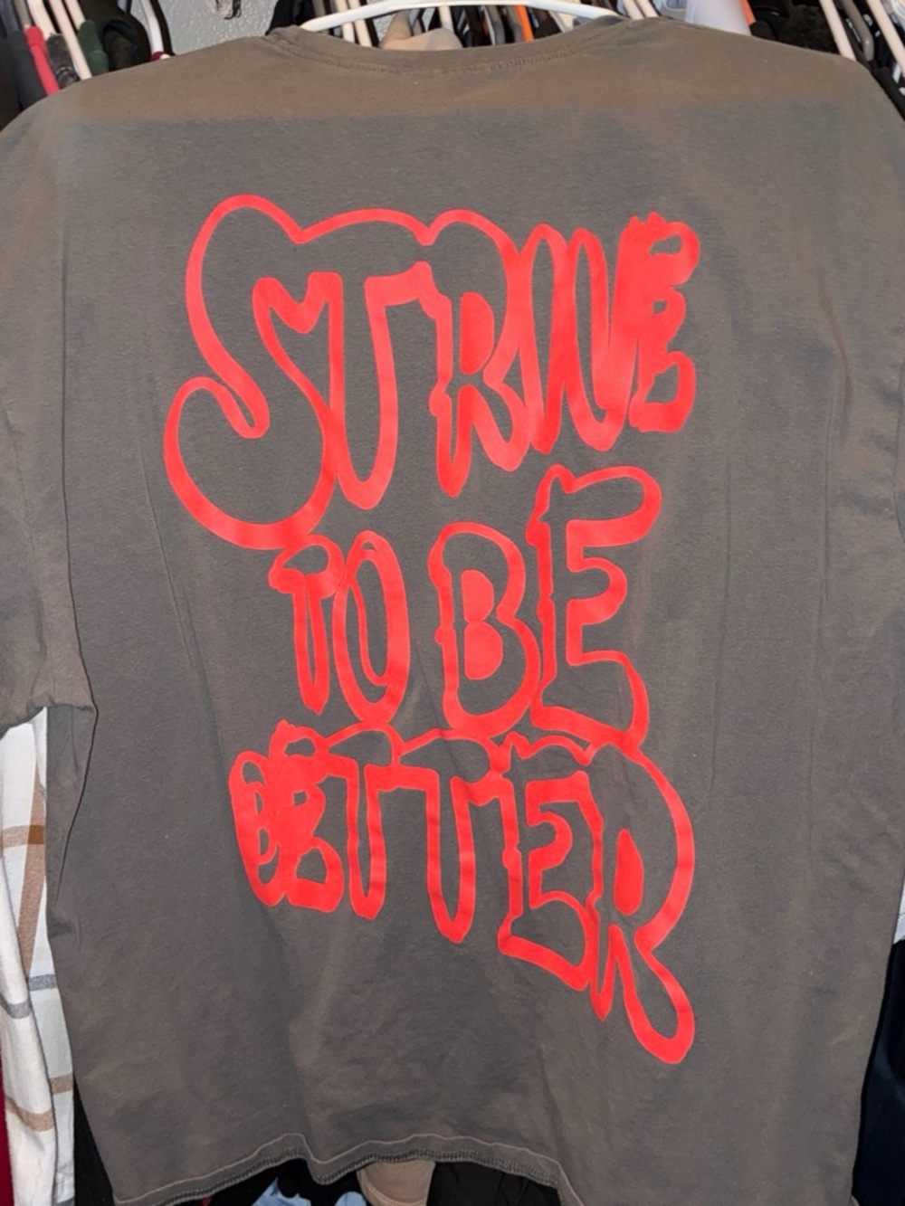 Chill Tshirt